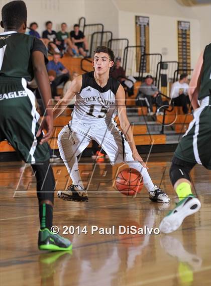 Thumbnail 1 in Mountain Vista vs. Rock Canyon (Rock Canyon/Mountain Vista Tournament) photogallery.