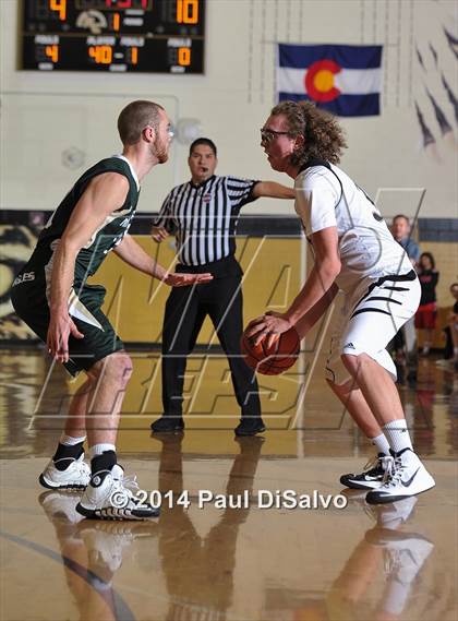 Thumbnail 2 in Mountain Vista vs. Rock Canyon (Rock Canyon/Mountain Vista Tournament) photogallery.