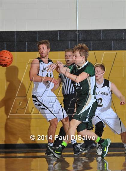 Thumbnail 3 in Mountain Vista vs. Rock Canyon (Rock Canyon/Mountain Vista Tournament) photogallery.