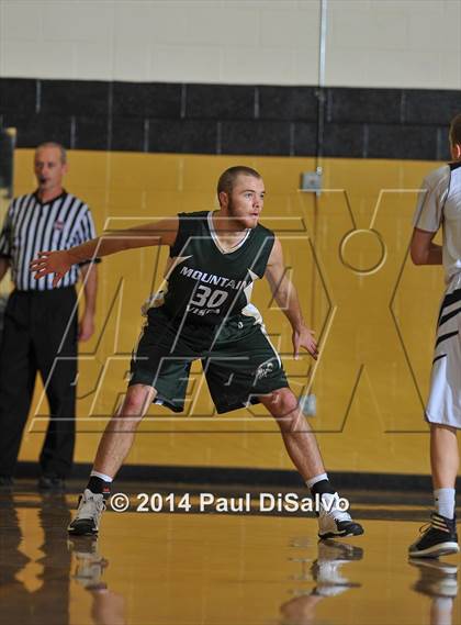 Thumbnail 1 in Mountain Vista vs. Rock Canyon (Rock Canyon/Mountain Vista Tournament) photogallery.
