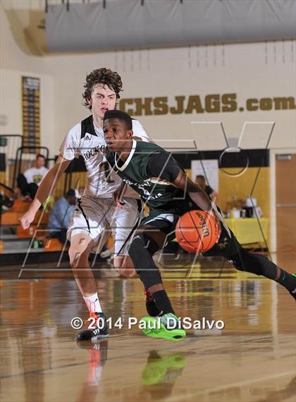 Thumbnail 1 in Mountain Vista vs. Rock Canyon (Rock Canyon/Mountain Vista Tournament) photogallery.