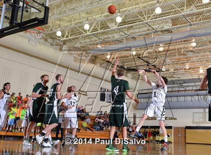 Thumbnail 3 in Mountain Vista vs. Rock Canyon (Rock Canyon/Mountain Vista Tournament) photogallery.
