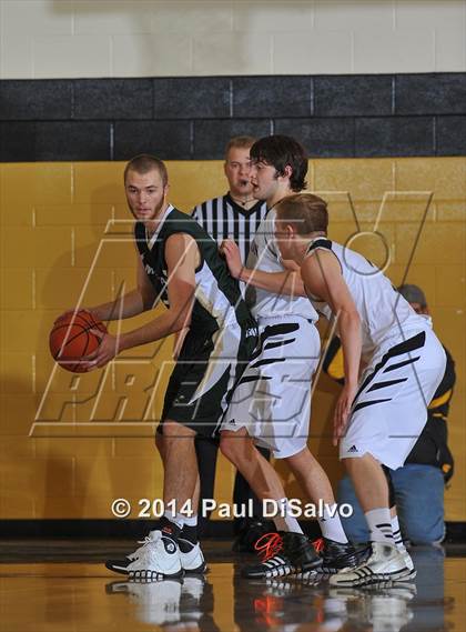 Thumbnail 2 in Mountain Vista vs. Rock Canyon (Rock Canyon/Mountain Vista Tournament) photogallery.