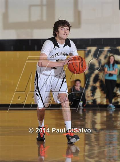 Thumbnail 1 in Mountain Vista vs. Rock Canyon (Rock Canyon/Mountain Vista Tournament) photogallery.
