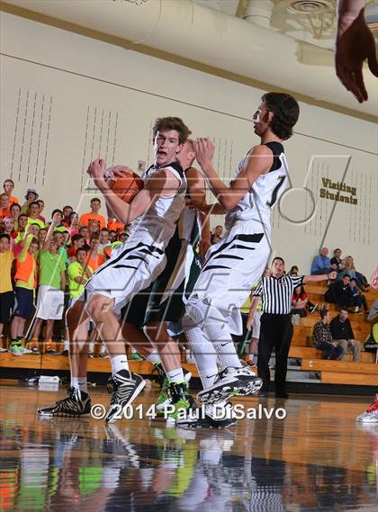 Thumbnail 2 in Mountain Vista vs. Rock Canyon (Rock Canyon/Mountain Vista Tournament) photogallery.