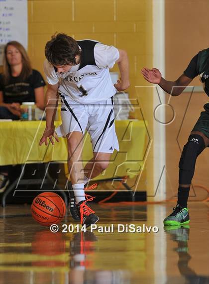 Thumbnail 1 in Mountain Vista vs. Rock Canyon (Rock Canyon/Mountain Vista Tournament) photogallery.