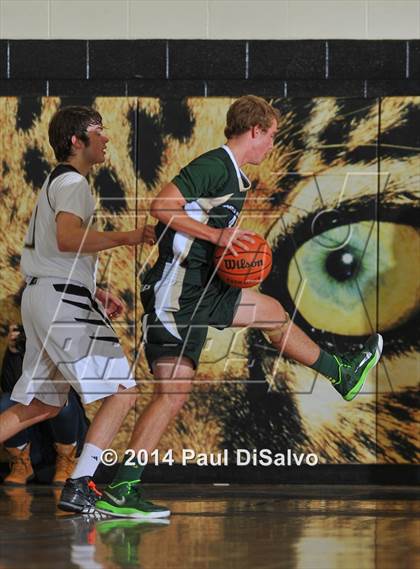 Thumbnail 1 in Mountain Vista vs. Rock Canyon (Rock Canyon/Mountain Vista Tournament) photogallery.