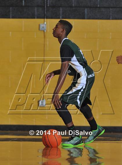 Thumbnail 2 in Mountain Vista vs. Rock Canyon (Rock Canyon/Mountain Vista Tournament) photogallery.