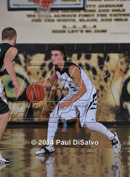 Thumbnail 3 in Mountain Vista vs. Rock Canyon (Rock Canyon/Mountain Vista Tournament) photogallery.