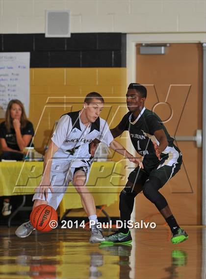 Thumbnail 2 in Mountain Vista vs. Rock Canyon (Rock Canyon/Mountain Vista Tournament) photogallery.