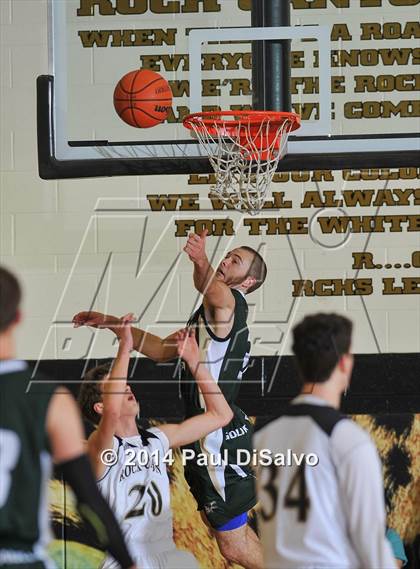 Thumbnail 2 in Mountain Vista vs. Rock Canyon (Rock Canyon/Mountain Vista Tournament) photogallery.