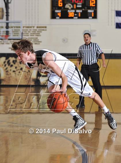 Thumbnail 3 in Mountain Vista vs. Rock Canyon (Rock Canyon/Mountain Vista Tournament) photogallery.