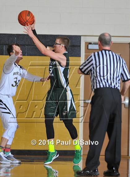 Thumbnail 1 in Mountain Vista vs. Rock Canyon (Rock Canyon/Mountain Vista Tournament) photogallery.