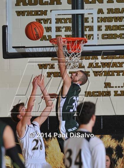 Thumbnail 1 in Mountain Vista vs. Rock Canyon (Rock Canyon/Mountain Vista Tournament) photogallery.