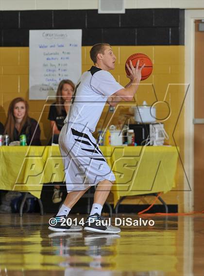 Thumbnail 2 in Mountain Vista vs. Rock Canyon (Rock Canyon/Mountain Vista Tournament) photogallery.
