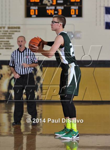 Thumbnail 2 in Mountain Vista vs. Rock Canyon (Rock Canyon/Mountain Vista Tournament) photogallery.