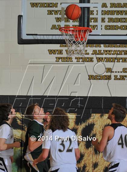 Thumbnail 2 in Mountain Vista vs. Rock Canyon (Rock Canyon/Mountain Vista Tournament) photogallery.