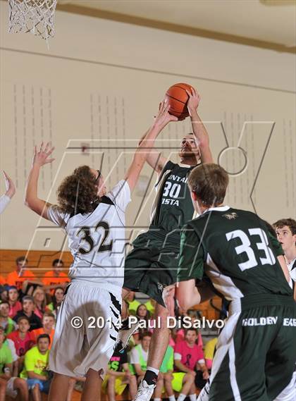 Thumbnail 3 in Mountain Vista vs. Rock Canyon (Rock Canyon/Mountain Vista Tournament) photogallery.