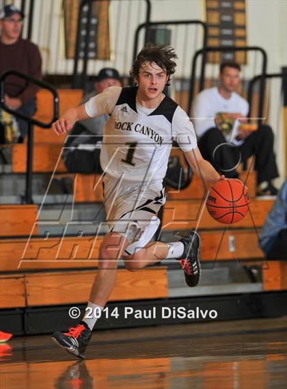 Thumbnail 2 in Mountain Vista vs. Rock Canyon (Rock Canyon/Mountain Vista Tournament) photogallery.