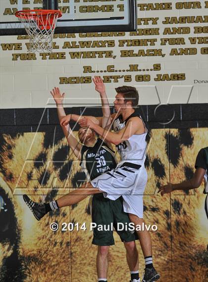Thumbnail 1 in Mountain Vista vs. Rock Canyon (Rock Canyon/Mountain Vista Tournament) photogallery.