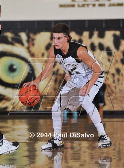 Thumbnail 1 in Mountain Vista vs. Rock Canyon (Rock Canyon/Mountain Vista Tournament) photogallery.