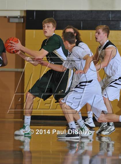 Thumbnail 1 in Mountain Vista vs. Rock Canyon (Rock Canyon/Mountain Vista Tournament) photogallery.