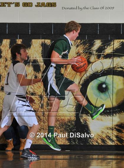 Thumbnail 3 in Mountain Vista vs. Rock Canyon (Rock Canyon/Mountain Vista Tournament) photogallery.