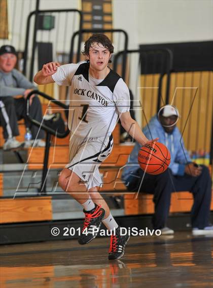 Thumbnail 1 in Mountain Vista vs. Rock Canyon (Rock Canyon/Mountain Vista Tournament) photogallery.