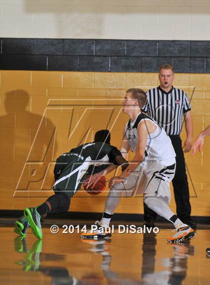 Thumbnail 1 in Mountain Vista vs. Rock Canyon (Rock Canyon/Mountain Vista Tournament) photogallery.
