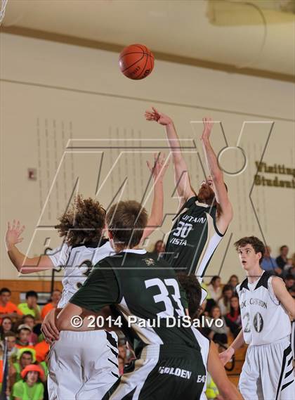 Thumbnail 2 in Mountain Vista vs. Rock Canyon (Rock Canyon/Mountain Vista Tournament) photogallery.