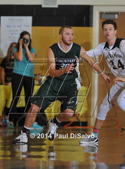 Thumbnail 3 in Mountain Vista vs. Rock Canyon (Rock Canyon/Mountain Vista Tournament) photogallery.