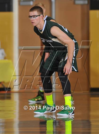 Thumbnail 3 in Mountain Vista vs. Rock Canyon (Rock Canyon/Mountain Vista Tournament) photogallery.