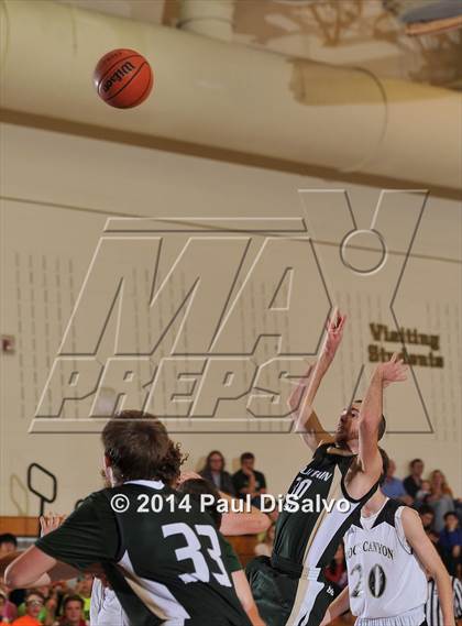 Thumbnail 3 in Mountain Vista vs. Rock Canyon (Rock Canyon/Mountain Vista Tournament) photogallery.