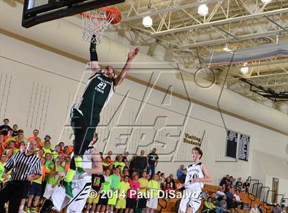 Thumbnail 2 in Mountain Vista vs. Rock Canyon (Rock Canyon/Mountain Vista Tournament) photogallery.