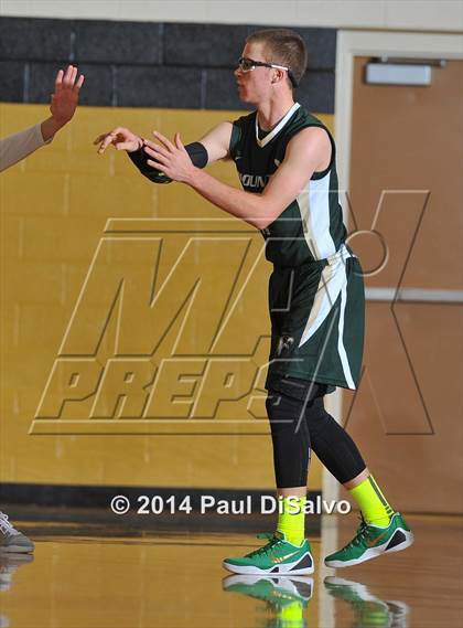 Thumbnail 3 in Mountain Vista vs. Rock Canyon (Rock Canyon/Mountain Vista Tournament) photogallery.