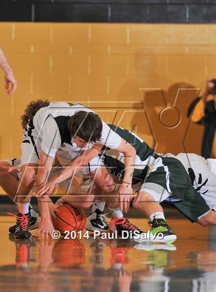 Thumbnail 3 in Mountain Vista vs. Rock Canyon (Rock Canyon/Mountain Vista Tournament) photogallery.