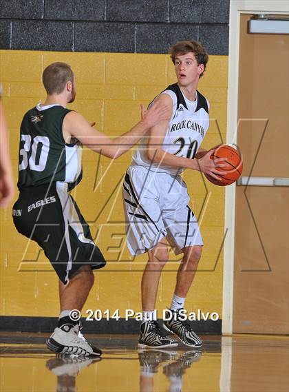 Thumbnail 1 in Mountain Vista vs. Rock Canyon (Rock Canyon/Mountain Vista Tournament) photogallery.