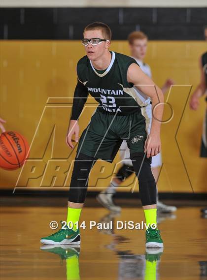 Thumbnail 1 in Mountain Vista vs. Rock Canyon (Rock Canyon/Mountain Vista Tournament) photogallery.