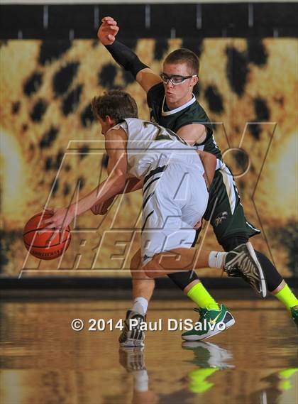 Thumbnail 3 in Mountain Vista vs. Rock Canyon (Rock Canyon/Mountain Vista Tournament) photogallery.