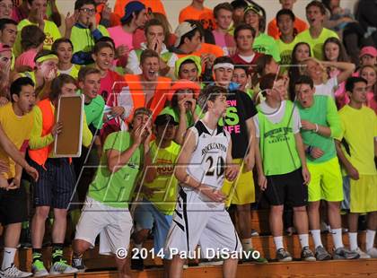 Thumbnail 3 in Mountain Vista vs. Rock Canyon (Rock Canyon/Mountain Vista Tournament) photogallery.