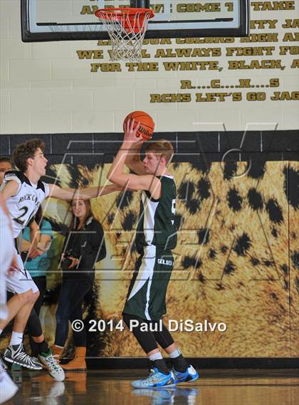 Thumbnail 1 in Mountain Vista vs. Rock Canyon (Rock Canyon/Mountain Vista Tournament) photogallery.