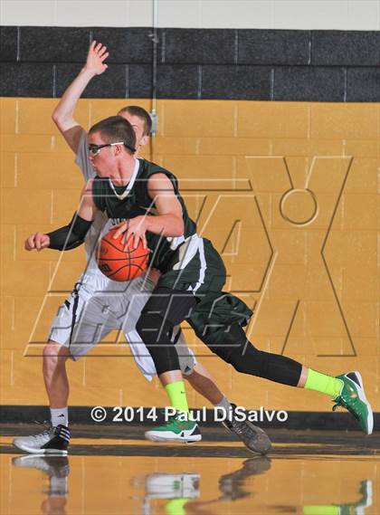 Thumbnail 3 in Mountain Vista vs. Rock Canyon (Rock Canyon/Mountain Vista Tournament) photogallery.