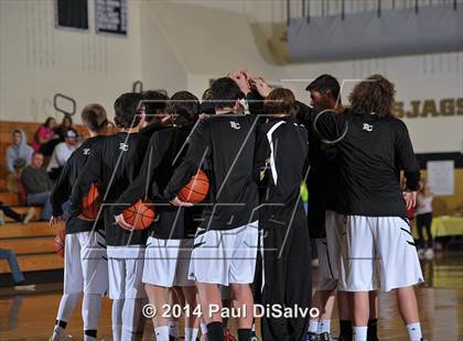 Thumbnail 1 in Mountain Vista vs. Rock Canyon (Rock Canyon/Mountain Vista Tournament) photogallery.