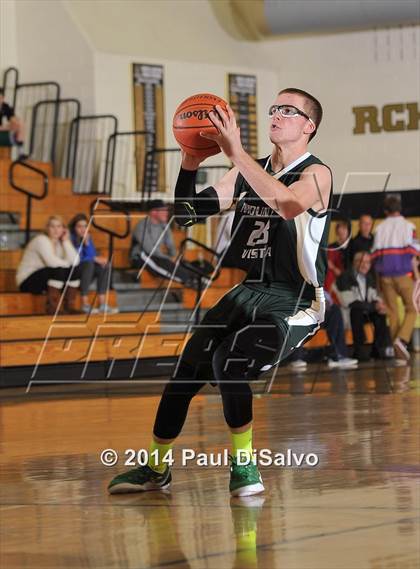 Thumbnail 3 in Mountain Vista vs. Rock Canyon (Rock Canyon/Mountain Vista Tournament) photogallery.