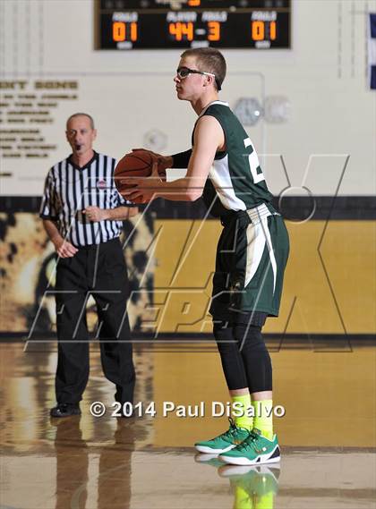 Thumbnail 1 in Mountain Vista vs. Rock Canyon (Rock Canyon/Mountain Vista Tournament) photogallery.