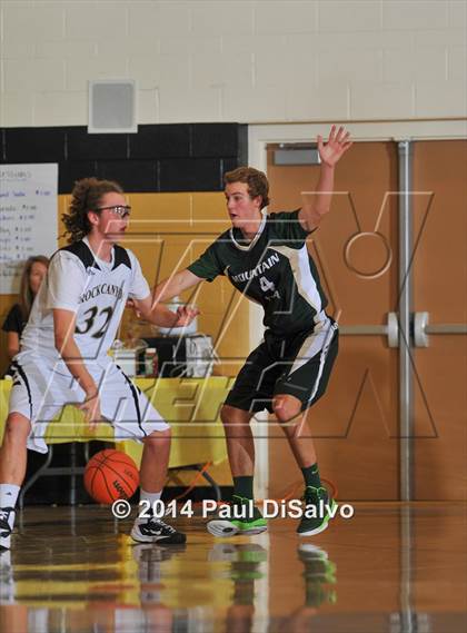 Thumbnail 3 in Mountain Vista vs. Rock Canyon (Rock Canyon/Mountain Vista Tournament) photogallery.