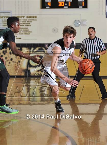 Thumbnail 2 in Mountain Vista vs. Rock Canyon (Rock Canyon/Mountain Vista Tournament) photogallery.