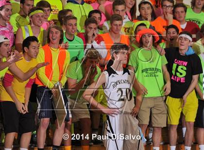 Thumbnail 1 in Mountain Vista vs. Rock Canyon (Rock Canyon/Mountain Vista Tournament) photogallery.
