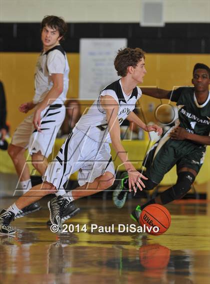Thumbnail 1 in Mountain Vista vs. Rock Canyon (Rock Canyon/Mountain Vista Tournament) photogallery.