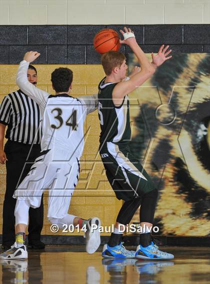 Thumbnail 2 in Mountain Vista vs. Rock Canyon (Rock Canyon/Mountain Vista Tournament) photogallery.
